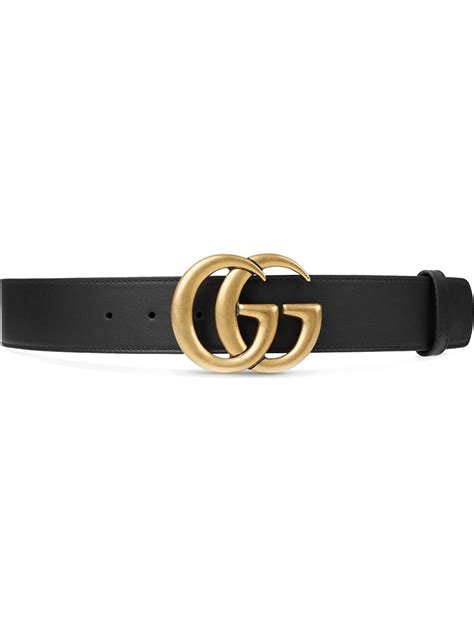 gucci belt men farfetch